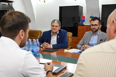 3.800 de gospodării din judeţul Bihor vor fi racordate la reţeaua de distribuţie de gaze naturale, proiect de peste 78 de milioane lei