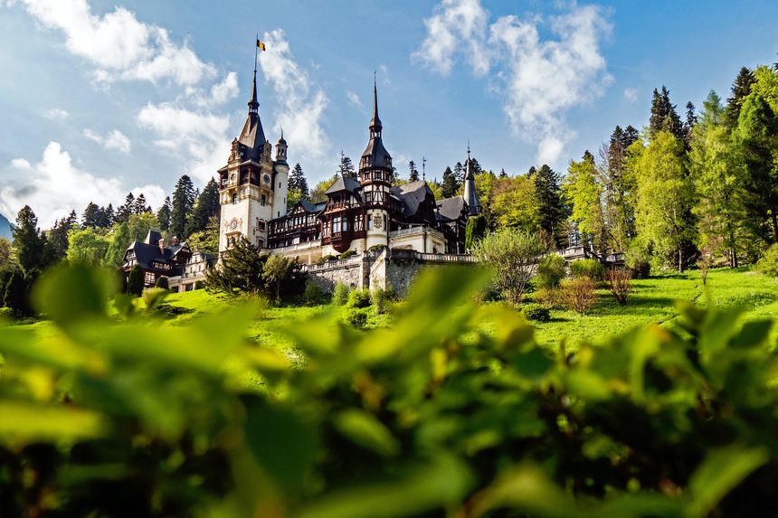 Federaţia Patronatelor din Industria Ospitălităţii din România: Voucherele de vacanţă, motor important de promovare a destinaţiilor turistice din România. Voucherele emise în anii precedenţi mai pot fi utilizate până la 30 iunie 