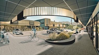 Grupul Zacaria, dezvoltator de spaţii logistice din Sibiu, va deschide anul viitor un parc de retail în Cisnădie, în urma unei investiţii de peste 11 milioane de euro