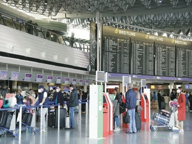 Germania vrea să aducă lucrători străini cât mai repede posibil pentru a lucra pe aeroporturile copleşite de lipsa de personal, în sezonul de vară