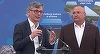 Ciucă a anunţat că România va avea până la 1 noiembrie depozitele de gaz la capacitate de 80% / Ministrul Energiei a transmis că faţă de anul trecut România are cu 200 de milioane de metri cubi mai mult în depozite 
