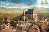 Răşinari, Biertan şi Ciocăneşti vor fi propunerile României pentru etapa mondială a concursului „Best Tourism Villages”, lansată de Organizaţia Mondială a Turismului