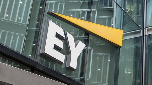 Ernst & Young va plăti 100 de milioane de dolari în SUA, pentru închiderea unei investigaţii legate de fraude la examenele de contabilitate ale auditorilor