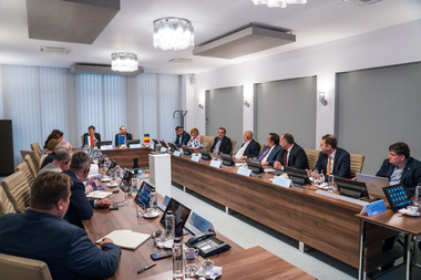 Preşedintele Curţii de Conturi a României: Lumea auditului este într-o continuă schimbare pentru a se putea adapta la provocările actuale din societate
