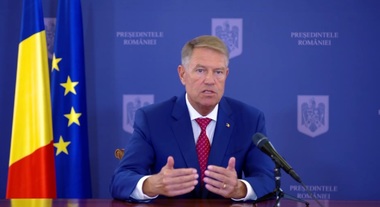 Iohannis: Se impune o modernizare a întregului cadru al Codului fiscal. Nu se discută despre niciun impozit şi nicio taxă pentru oamenii de rând, ci de situaţii unde au fost reglementări care poate nu au fost suficient de bine gândite