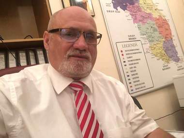 Şeful DRDP Iaşi, Mugurel Ovidiu Laicu, susţine că Ministerul Transporturilor a aprobat construirea şoselei de centură de la Podu Iloaiei: Anul acesta scoatem la licitaţie studiul de fezabilitate, iar în toamna lui 2023 pot începe lucrările

