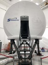 Simultec Măgurele va livra simulatoare de zbor pentru o ţară din regiunea Asia-Pacific