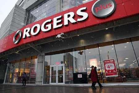 O blocare majoră a reţelelor mobile şi de internet ale Rogers Communications a provocat vineri întreruperi pe scară largă în toată Canada