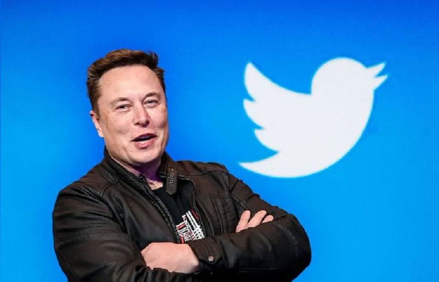 Elon Musk renunţă la cumpărarea Twitter