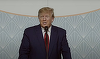 Donald Trump a fost îndepărtat din consiliul de administraţie al  Trump Media & Technology Group