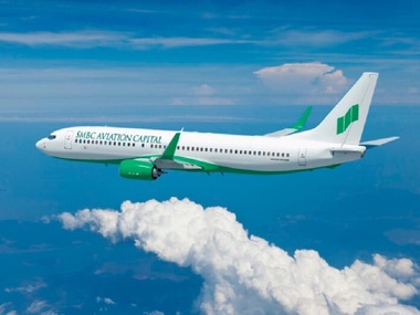 Firma de închirieri de avioane SMBC Aviation Capital şi-a depreciat activele cu 1,6 miliarde de dolari din cauza avioanelor blocate în Rusia