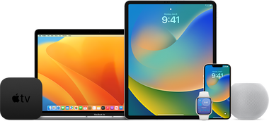 Apple lansează iOS 16 în beta public