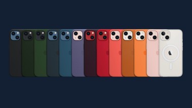 Apple a primit interdicţie de vânzare a modelelor iPhone 12 şi iPhone 13 în Columbia