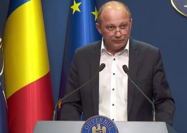 Se lansează a treia ediţie a programului Start-Up Nation / Termenul de încheiere a înscrierilor, 1 septembrie, ora 20.00 / Bugetul pentru acest an al programului va fi de 520 milioane lei