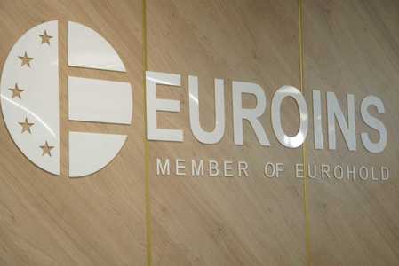Banca Europeană pentru Reconstrucţie şi Dezvoltare va avea un reprezentant în Consiliul de Administraţie al Euroins Insurance Group