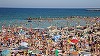 Litoralulromanesc.ro: Mamaia pierde aproximativ 20 de procente din turiştii care se cazau în staţiune în 2019, iar Eforie Nord conduce, în acest sezon, topul staţiunilor preferate de români