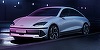 Hyundai Motor a lansat joi primul său sedan electric, Ioniq 6, cu care vrea să concureze Tesla