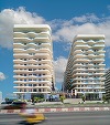Nordis Group, dezvoltator de ansambluri hoteliere şi rezidenţiale de 5 stele, a început livrarea unităţilor din ansamblul Nordis Mamaia