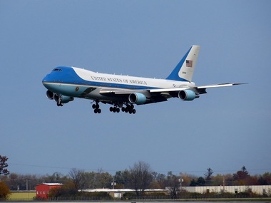 Oficial al Boeing: Grupul şi-a învăţat lecţia după contractul costisitor pentru noile aeronave Air Force 1