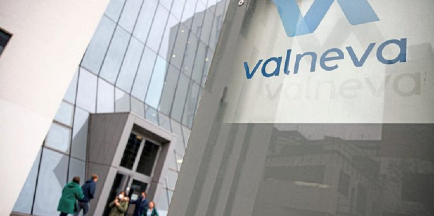 Comisia Europeană a renunţat la aproape toată comanda de 60 de milioane de doze ale vaccinului împotriva Covid-19 al companiei franceze Valneva