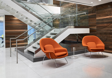 Workspace Studio a înregistrat în primele şase luni o cifră de afaceri de 6 milioane de euro, în creştere cu 20% faţă de perioada similară a anului trecut. Birourile sunt gândite astăzi pentru un număr chiar şi cu 50% mai mic de angajaţi prezenţi la birou