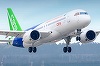 Avionul cu fuzelaj îngust C919, de concepţie chineză, se apropie de certificare, un moment de referinţă pentru ambiţiile Chinei în aviaţie