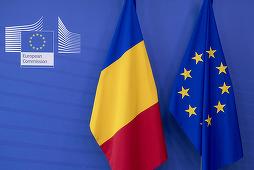 Comisia Europeană: România va primi, în perioada 2021-2027, suma de 31,5 miliarde euro pentru coeziunea economică, socială şi teritorială, competitivitatea şi tranziţia verde şi digitală 