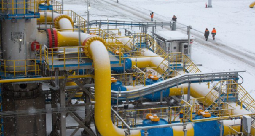 Gazprom opreşte încă o turbină a conductei Nord Stream 1 spre Germania, livrările, aflate la un nivel de 40% din capacitate, urmând să scadă cu încă jumătate
