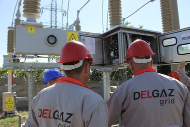 Delgaz Grid a modernizat staţiile de transformare Stănileşti şi Murgeni din judeţul Vaslui, parte dintr-un proiect investiţional de 31 milioane lei