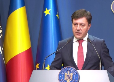 Spătaru, întrebat despre posibilitatea raţionalizării gazului la companiile mari, în iarnă: Nu avem informaţii în acest moment că vor apela la instrumente de tip şomaj tehnic sau reducerea unor fluxuri de producţie 