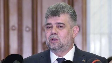 Marcel Ciolacu, despre preţul la energie: În opinia mea, trebuie reglementat / România are anumite capacităţi de producţie, pe care nu le-a gestionat până la acest moment foarte coerent
