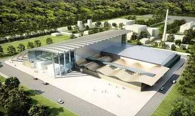 Universitatea din Osaka este interesată de proiectul centrului pentru optică de mare putere care se va construi la Măgurele. Okamoto Optics, producător japonez de componente optice de mari dimensiuni pentru lasere, unul dintre potenţialii colaboratori