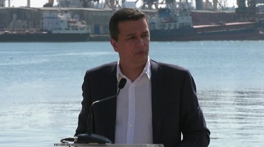 Sorin Grindeanu: Intrăm în linie dreaptă cu selecţia echipelor manageriale profesioniste care vor conduce Companiile coordonate de Ministerul Transporturilor 