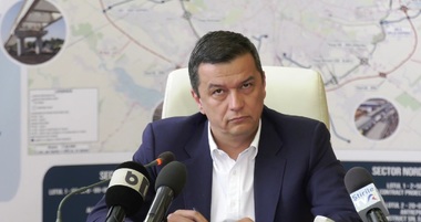 Sorin Grindeanu, despre Metrorex: Sunt deschis să am o discuţie cu PMB, astfel încât totuşi transportul în comun în Bucureşti să fie în gestiunea Municipiului Bucureşti