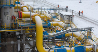 Ministrul Energiei: Gradul de umplere al depozitelor de gaze naturale este de aproape 60 la sută, peste graficul asumat/ Fluxurile de intrare a gazelor în România sunt în parametri normali