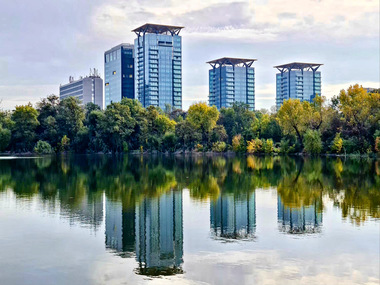 One United Properties atrage 253,7 milioane de lei pentru dezvoltarea companiei, în cea mai mare majorare de capital social a unei companii listate la bursă