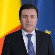 Spătaru, întrebat ce va fi când nu se va mai aplica legea care interzice vânzarea acţiunilor deţinute de stat la companiile naţionale: În niciun caz companiile din subordinea Ministerului Economiei nu vor fi tranzacţionate sau nu vor fi vândute