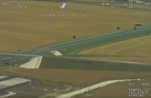Sorin Grindeanu anunţă că a început monitorizarea aeriană a şantierelor în lucru pentru a colecta date, printre care Centura Bucureşti şi Giurgiu - VIDEO