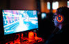 ANALIZĂ: Sectorul de gaming a fost unul dintre cele mai câştigate în timpul pandemiei. Se estimează că piaţa globală de jocuri şi servicii va scădea cu 1,2% în acest an, la 188 de miliarde de dolari 
