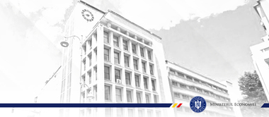 Ministerul Economiei a lansat în dezbatere Ghidul Solicitantului pentru schema de ajutor de stat privind acordarea de granturi pentru investiţii destinate industriei prelucrătoare / 300 de milioane de euro, de la 1 septembrie 