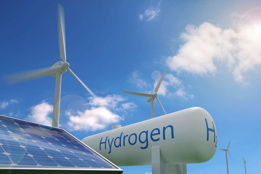 Virgil Popescu anunţă prelungirea perioadei de depunere a proiectelor în cadrul ”Schemei de ajutor de stat având ca obiectiv Sprijinirea investiţiilor în construirea de capacităţi pentru producţia de hidrogen verde în instalaţii de electroliză” 
