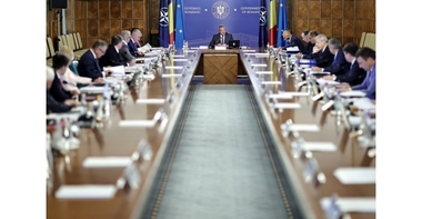 Guvernul a aprobat instituirea unor scheme de ajutor de stat având ca obiectiv stimularea investiţiilor cu impact major în economie