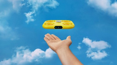 Snap renunţă să mai producă drona Pixy