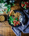 Israelul pariază pe promovarea gastronomiei locale pentru sezonul de toamnă. Un tur de câteva ore sau de o zi, pentru o experienţă gastronomică, începe de la 100 euro pentru două persoane