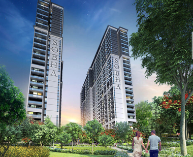 Românii au cumpărat apartamente de 75 milioane euro de la dezvoltatorul Sobha din Dubai în primele şapte luni din acest an
