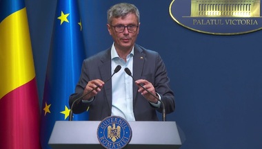 Virgil Popescu, despre suma pe care o va plăti Guvernul pentru facturile compensate la energie: ANRE a estimat că impactul schemei ar fi de 16 miliarde lei