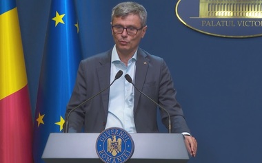 Popescu, despre preţul facturilor la gaz şi curent: Nimeni nu va plăti peste plafon. Probabil că, în cursul lunii septembrie sau începutul lunii octombrie, vom lucra la ce se va întâmpla de la 31 martie 2023