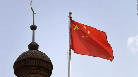 Studiu: China exercită o presiune din ce în ce mai mare asupra companiilor străine din ţară, pentru a respecta agenda sa politică