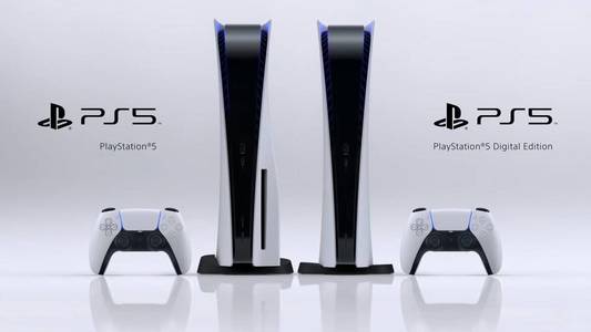 PlayStation 5 se scumpeşte