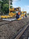 Compania românească Arcada Company câştigă contracte de 1,2 miliarde lei pentru lucrări de întreţinere pe calea ferată, pe raza Sucursalelor Regionalelor CFR Galaţi şi Constanţa